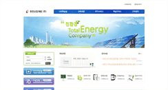 Desktop Screenshot of kepid.eksa.or.kr